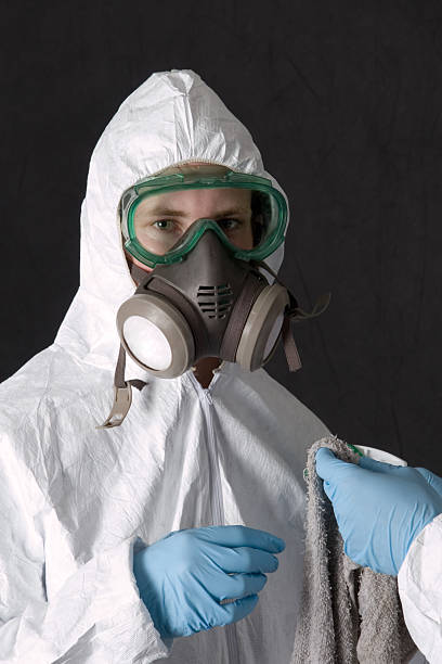 Best Emergency Mold Remediation  in Gillette, WY